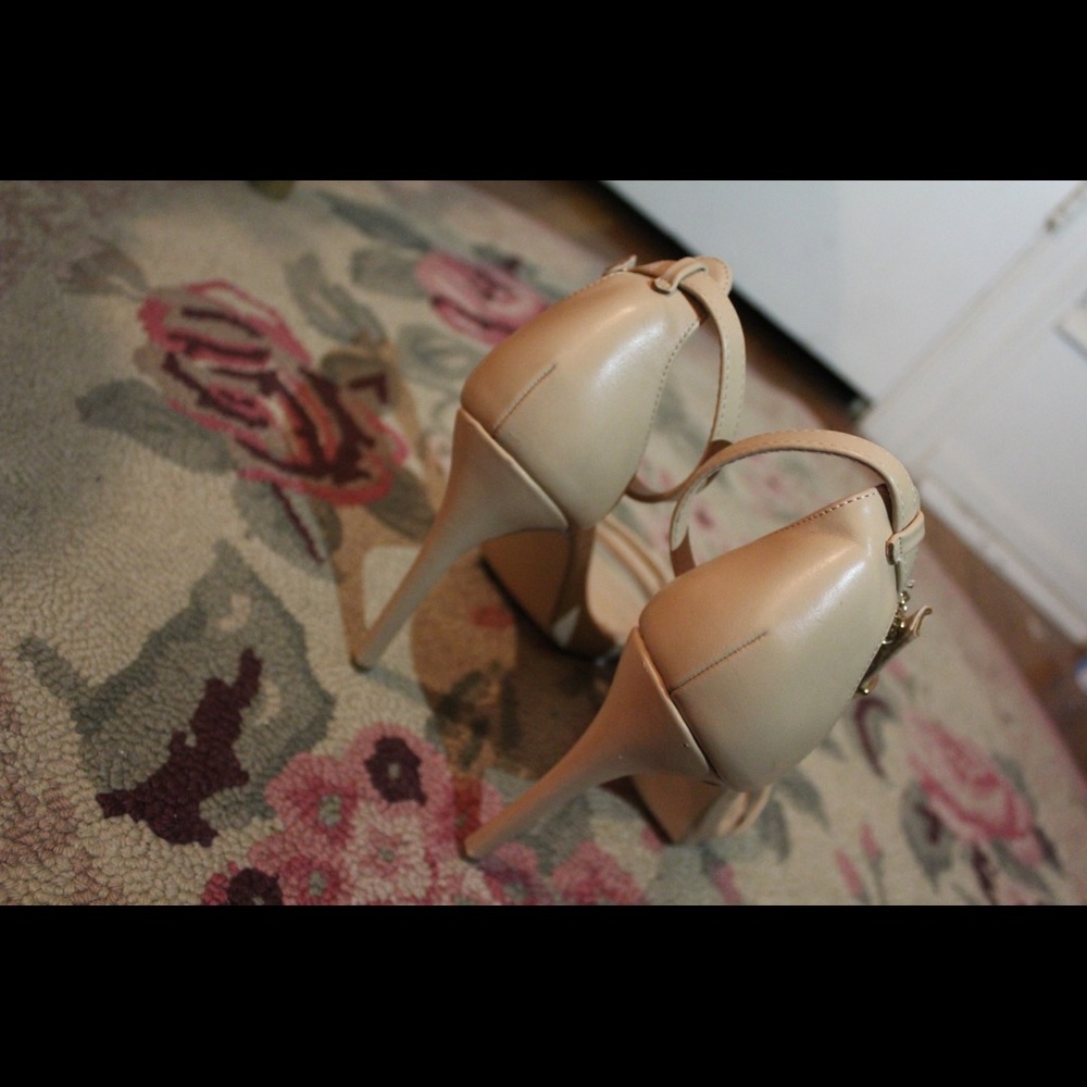 Catherina Sandal Heel - Picture 3 of 7